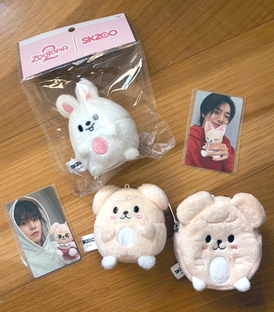 みぃ.skz tweet media