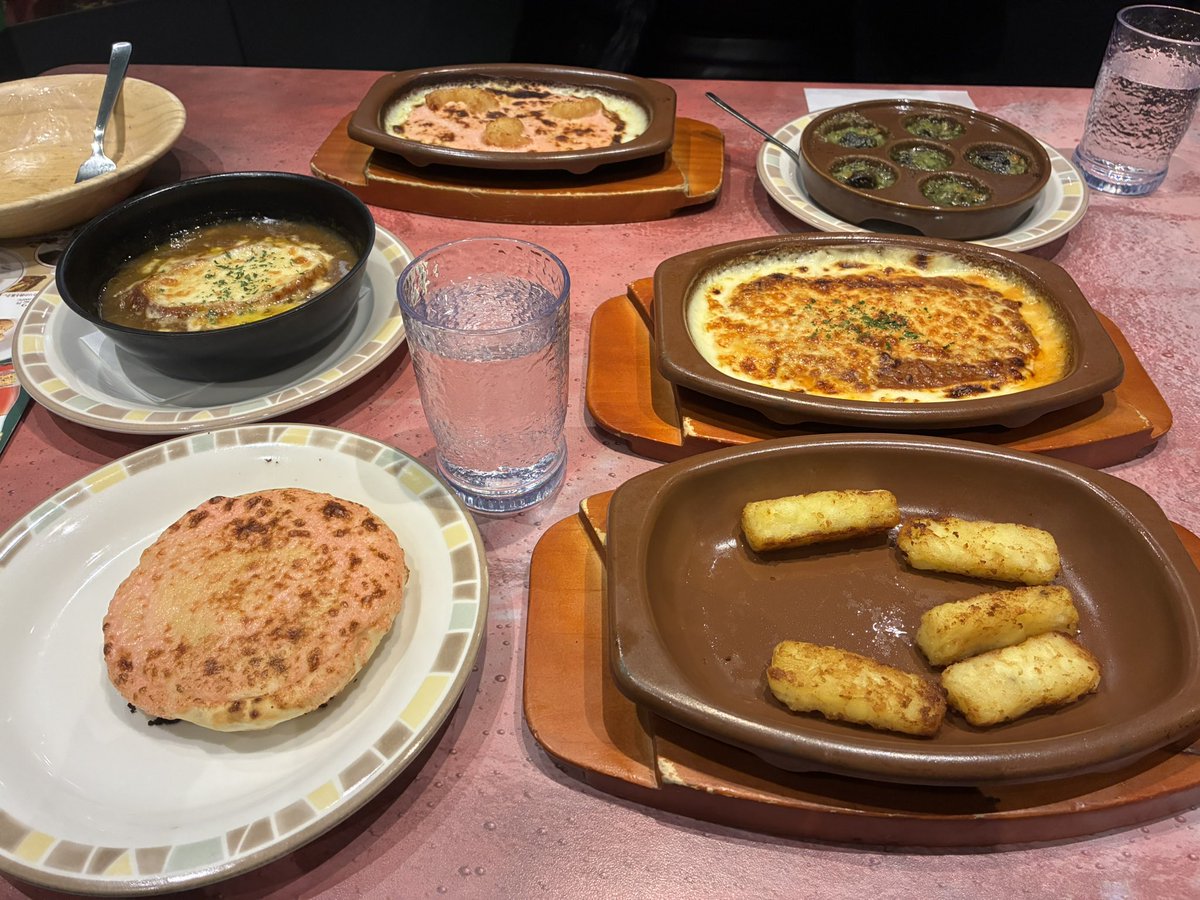 イベントのアフターです！お疲れ様でした