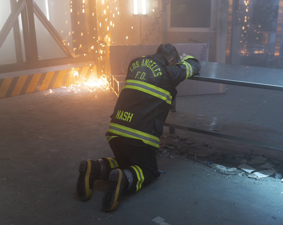 you can't just mention hozier and lab in the same sentence like this...