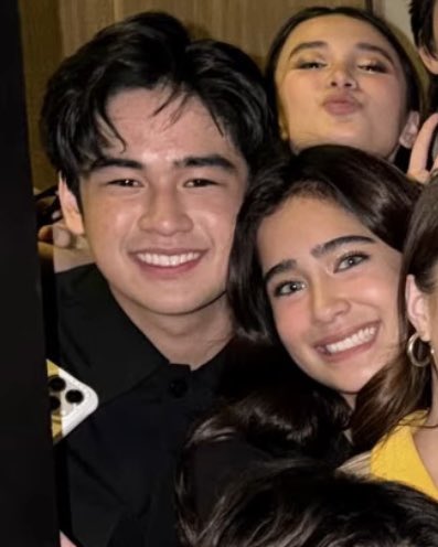 anong magagawa, bagay na bagay talaga