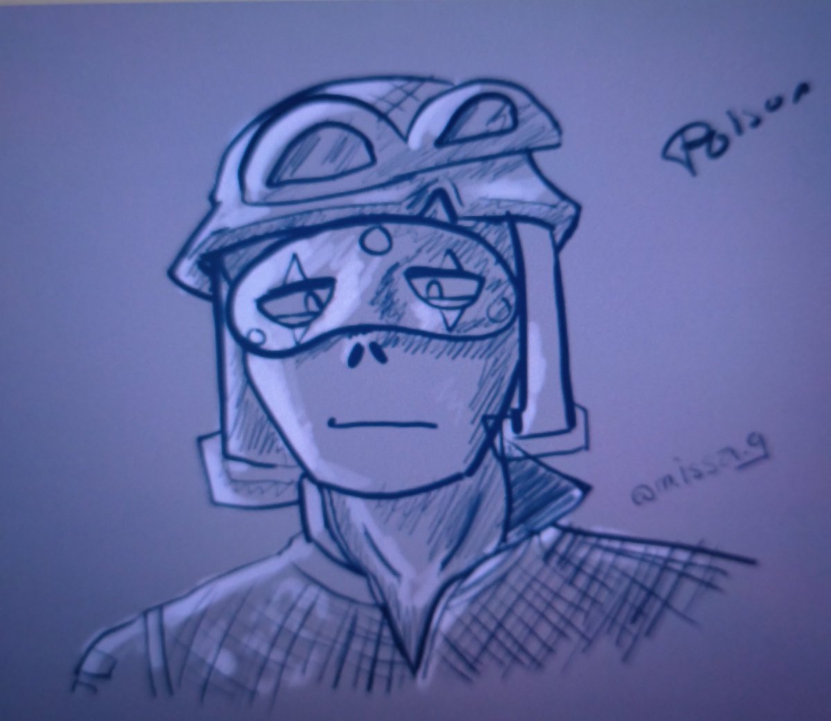 #dangerdays x #pvz 
Simplemente algo que se me ocurrió hace unas semanas :u

Girasol y científico como fun ghoul
Lansaguisantes y soldado como party poison
🏃‍♂️