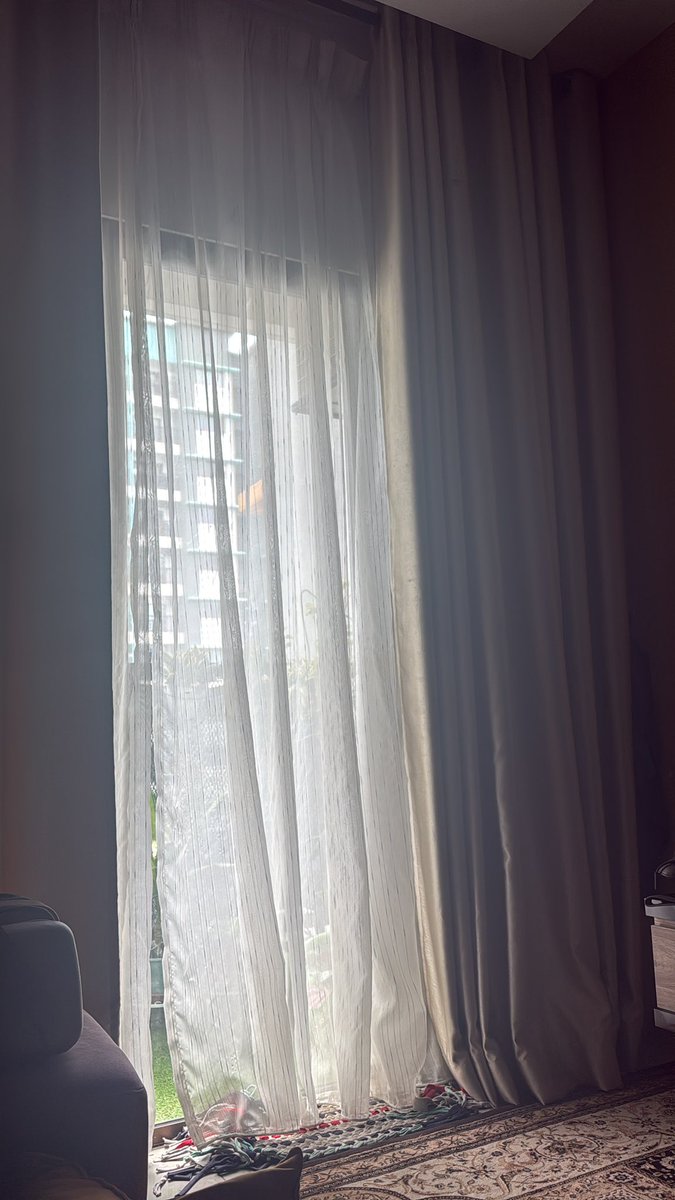 denaaaaaadens's tweet photo. kenapa weekend panas terik?
tapi weekdays balik kerja hujan + jem 😭 https://t.co/FKpYuhBKQ2