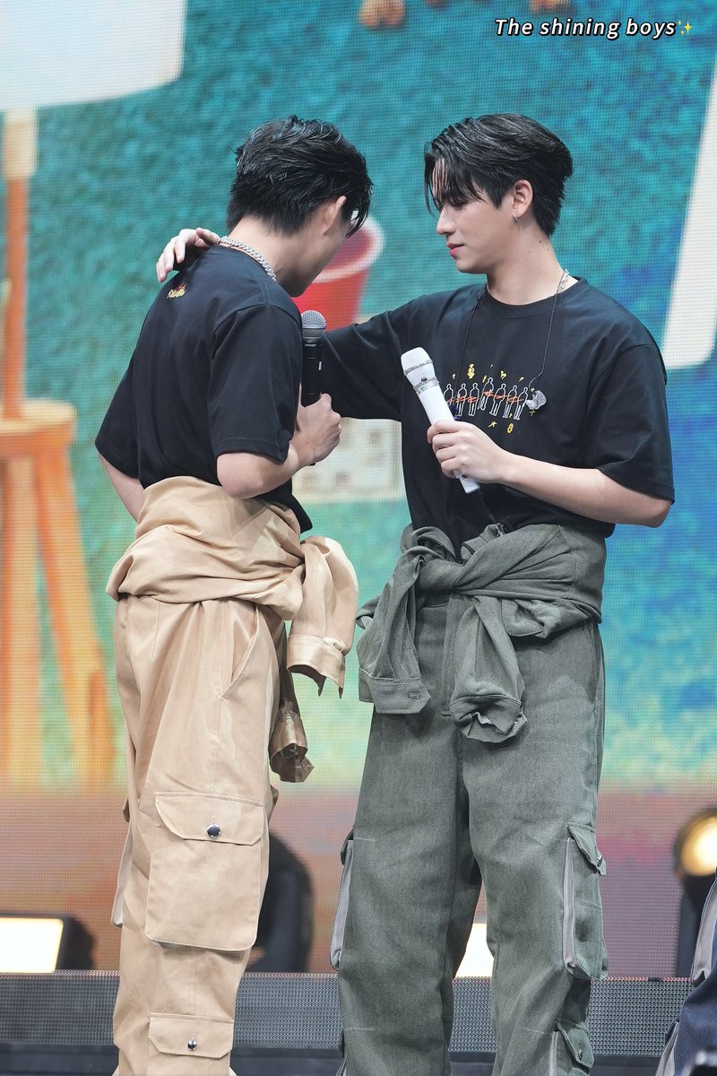 ทุกอย่างก็ผ่านไปได้ใช่มั้ย❤️‍🩹🥹