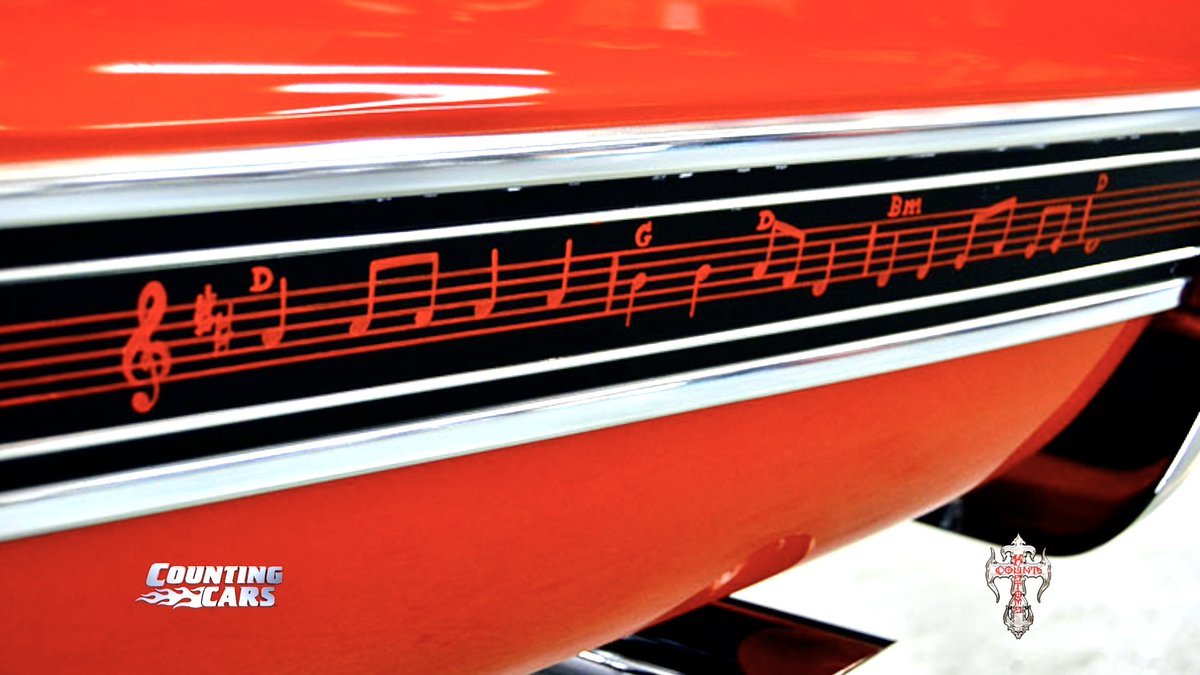 CountsKustoms's tweet image. Sunday cruising in this classic 1972 Chevy Blazer by Count’s Kustoms! Music industry legend, Del Bryant, brought this to us for some kustom paint and U. of Tennessee interior! Email projects@countskustoms.com to upgrade your ride with us! @DannyCountKoker #chevy #blazer