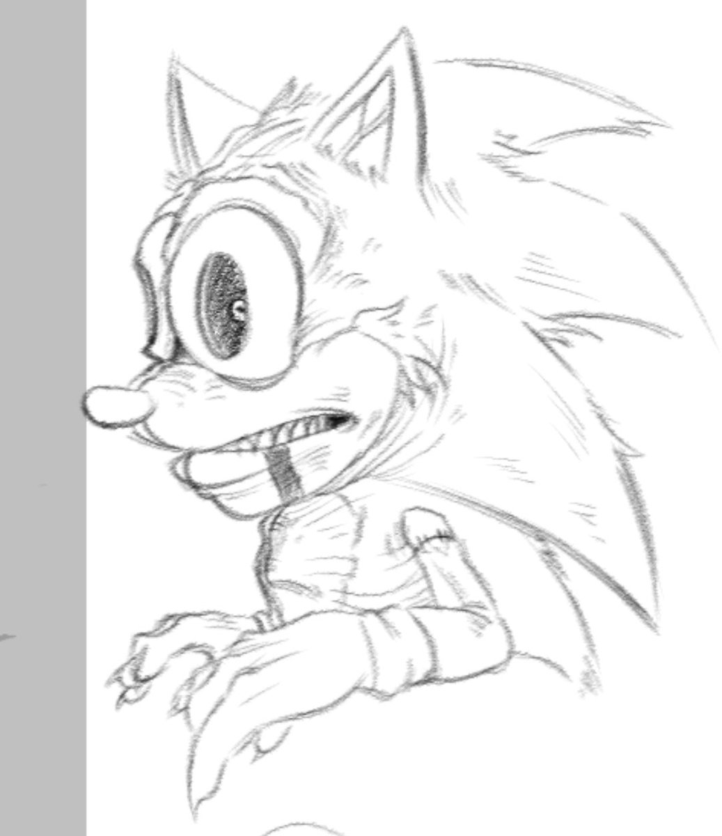 rerudrawww's tweet photo. He seems to be looking for something
#SonicTheExecutable https://t.co/VPgsHMkzEV