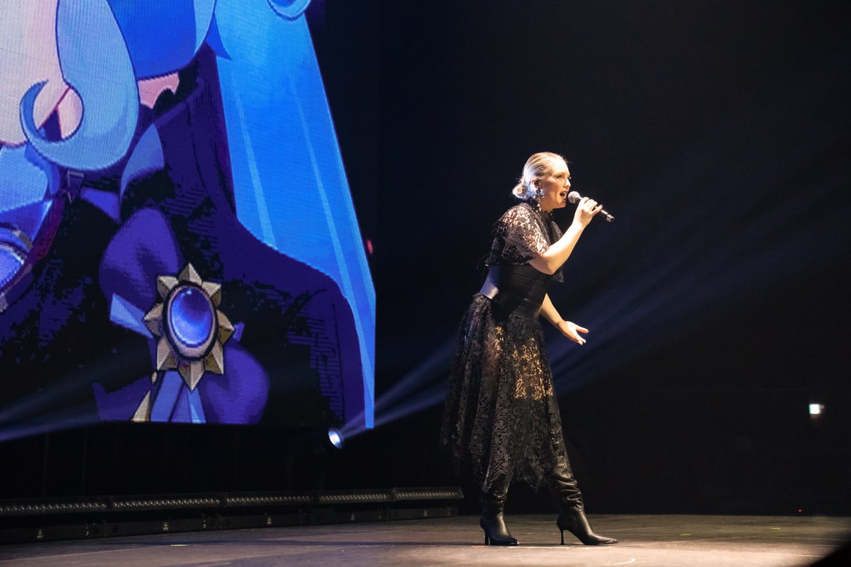 HoYoFair tweet media