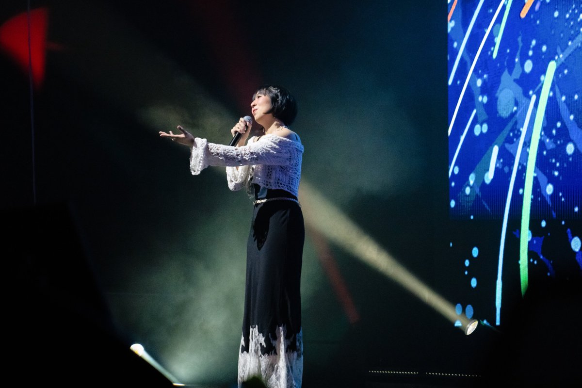 HoYoFair tweet media