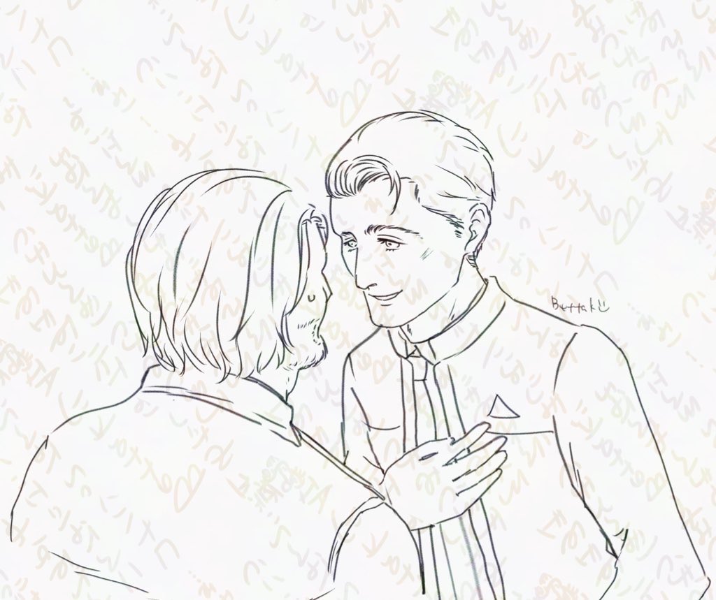 RT 既視感しかない
「最新鋭のスパダリ……とでも名乗りましょうか」