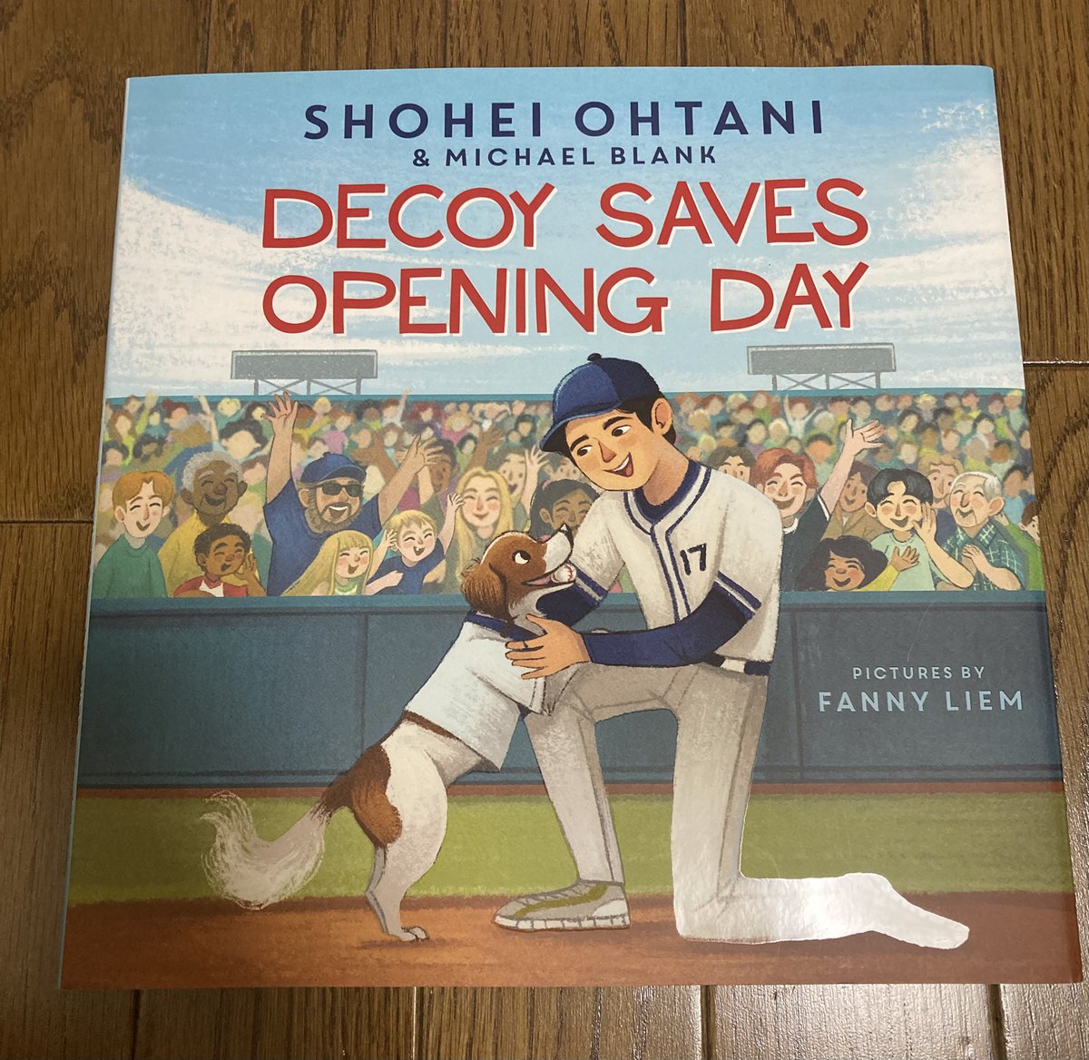 英語版も買ってしまった😅