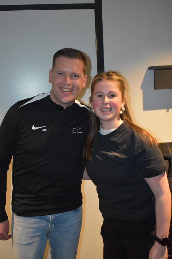 Maurice Paarhuis tweet media