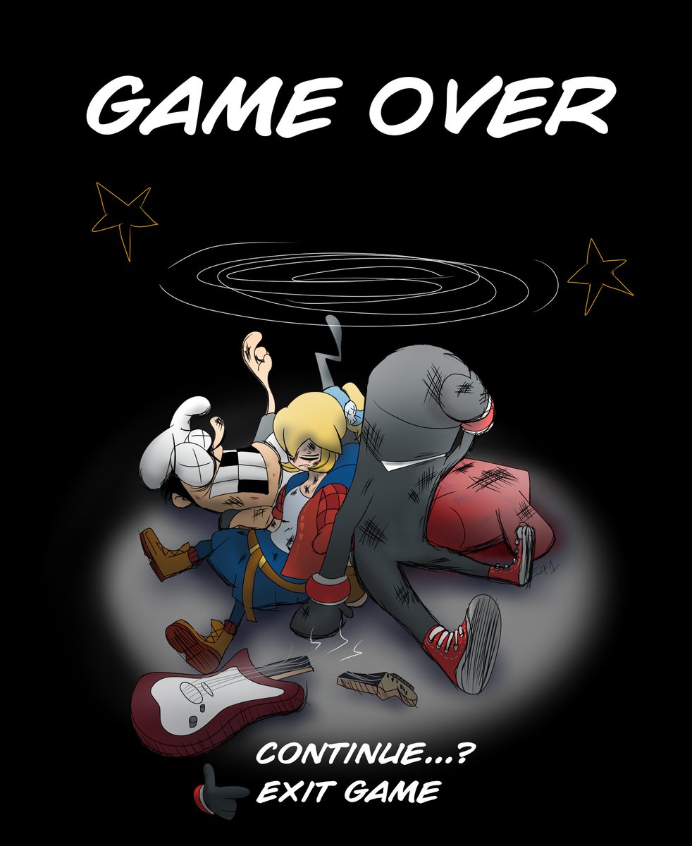 ESF1 (BLM) tweet media