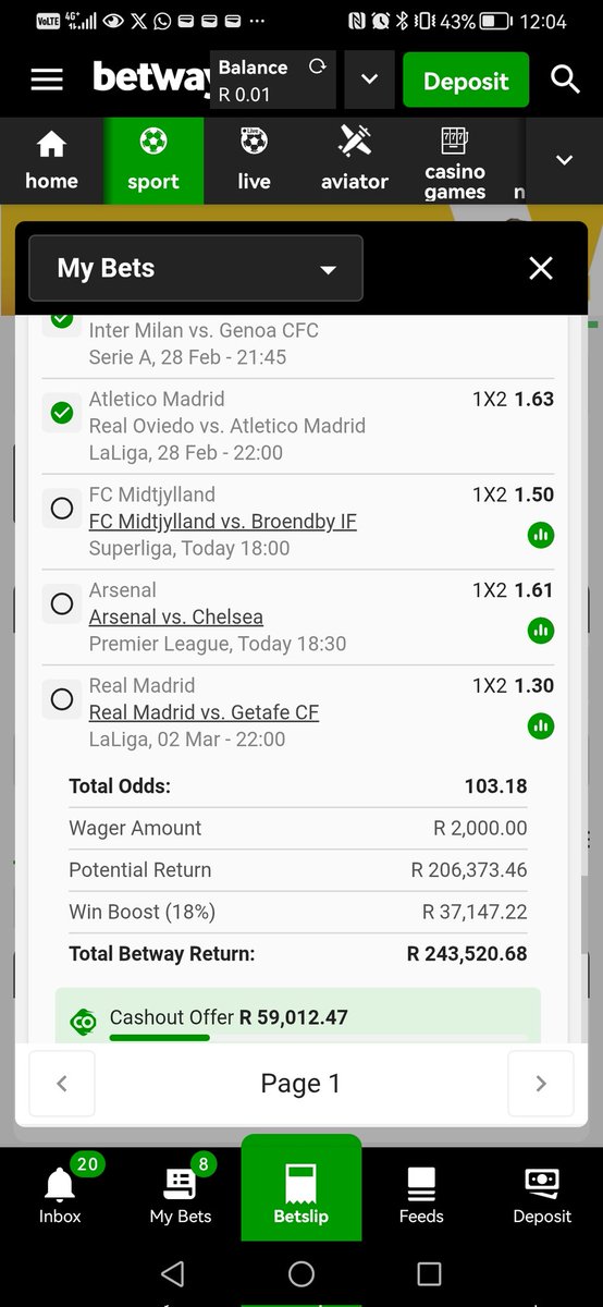 👑Coco Master 🇿🇦 tweet media