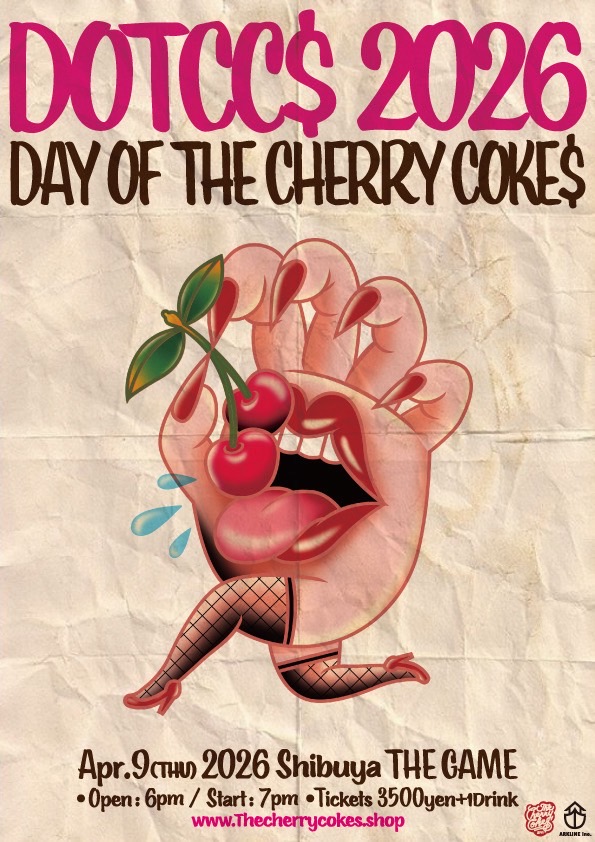 THE CHERRY COKE$🍒 (@THE_CHERRYCOKES) / Posts / X