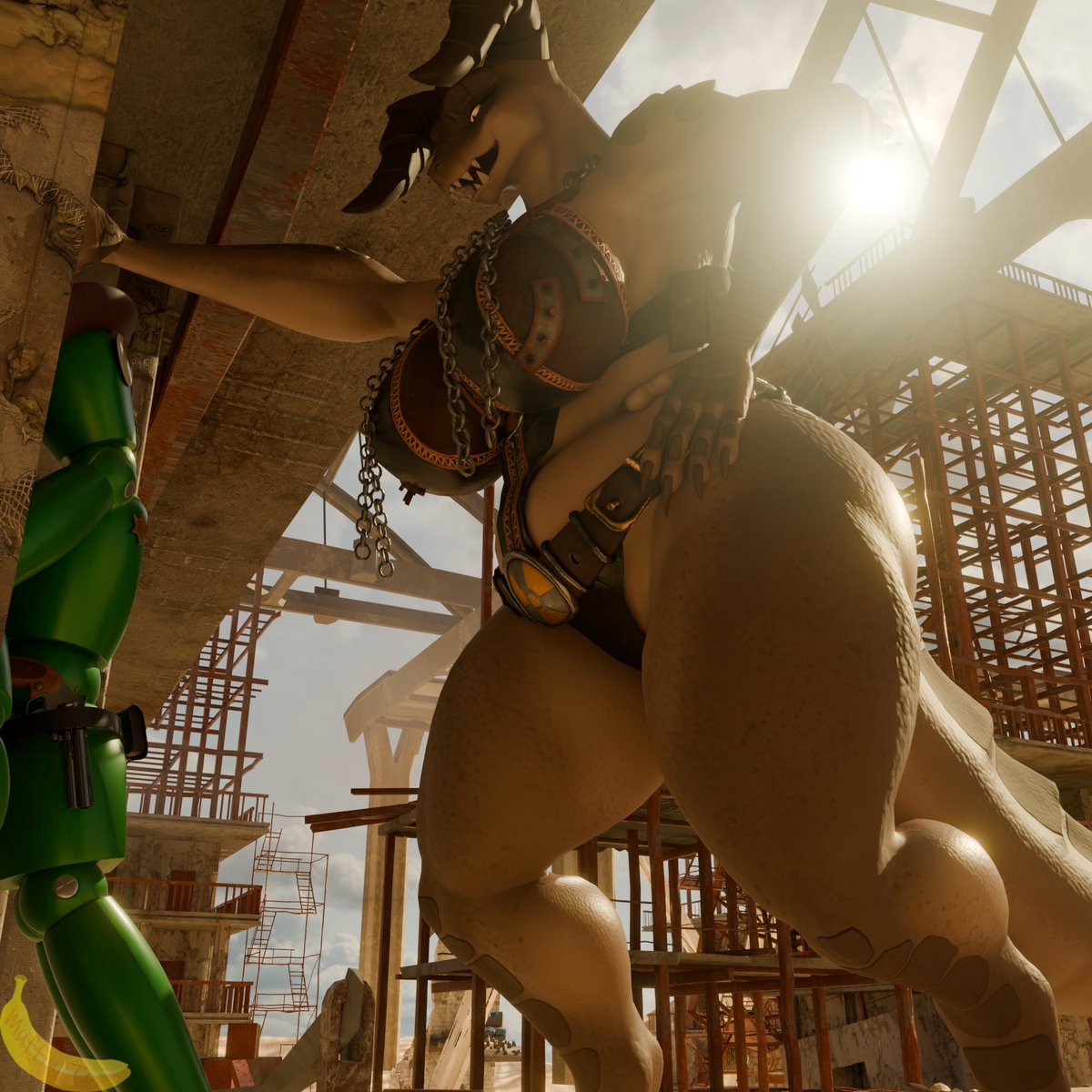 Muffin_Top 🔞 tweet media