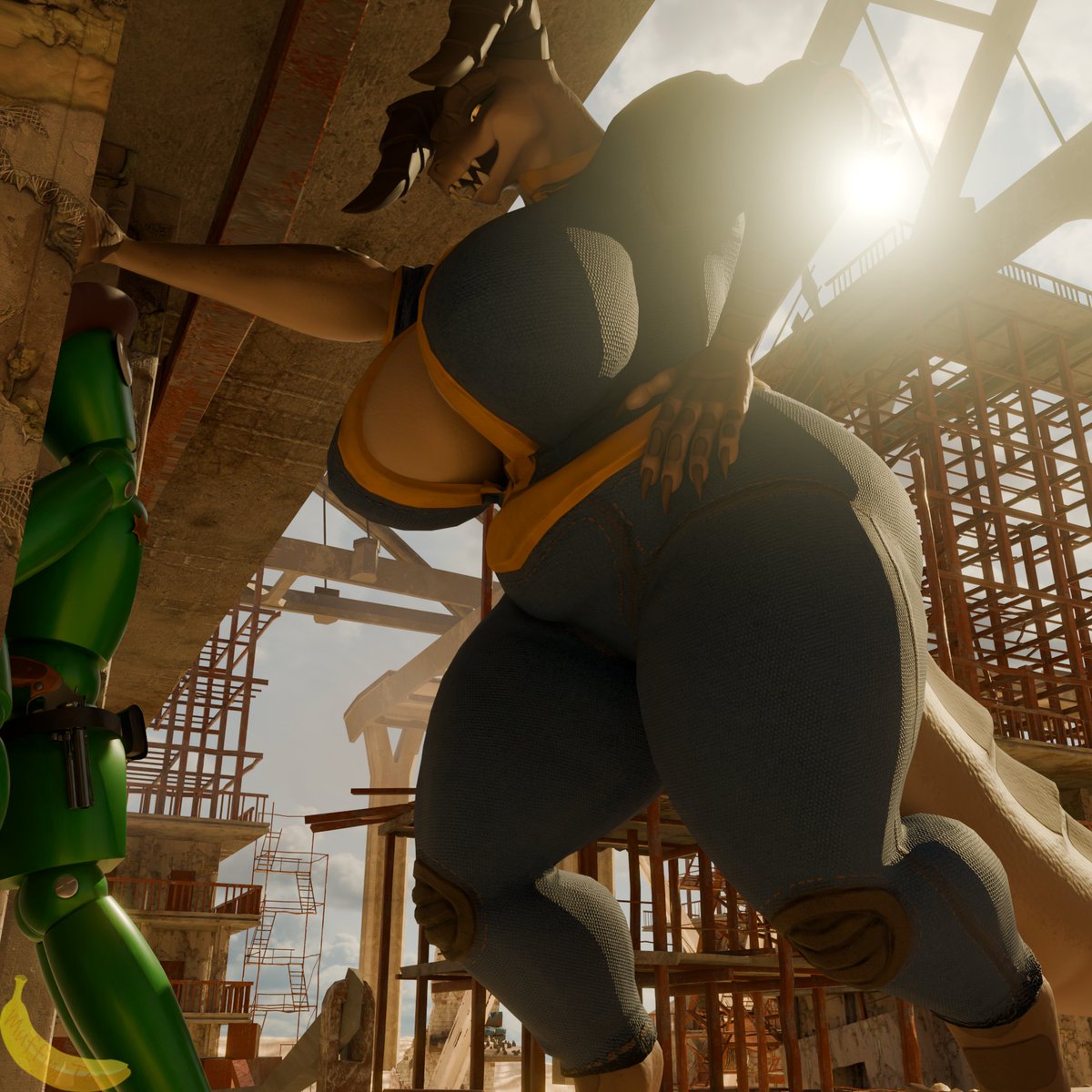 Muffin_Top 🔞 tweet media