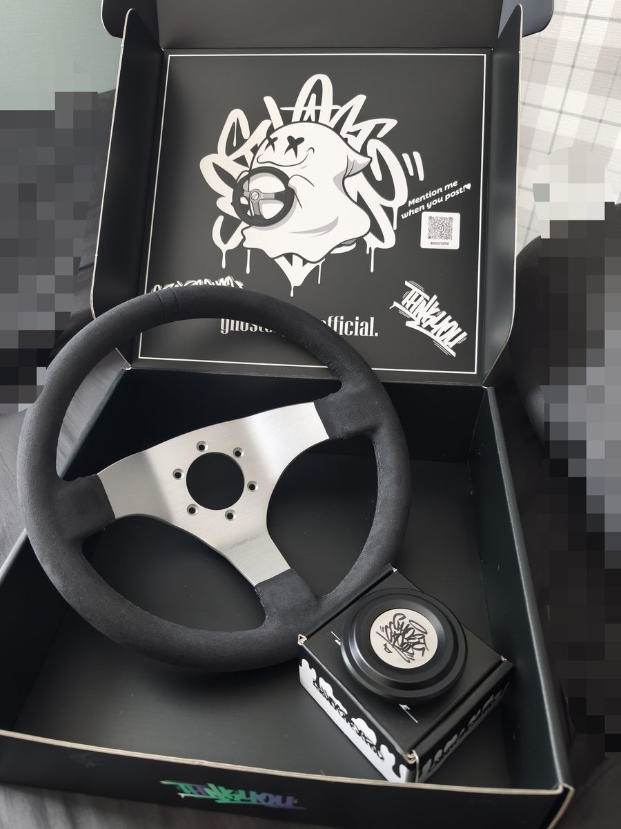 GHOST EXPOD®︎ (@ghostexpod) / Posts / X