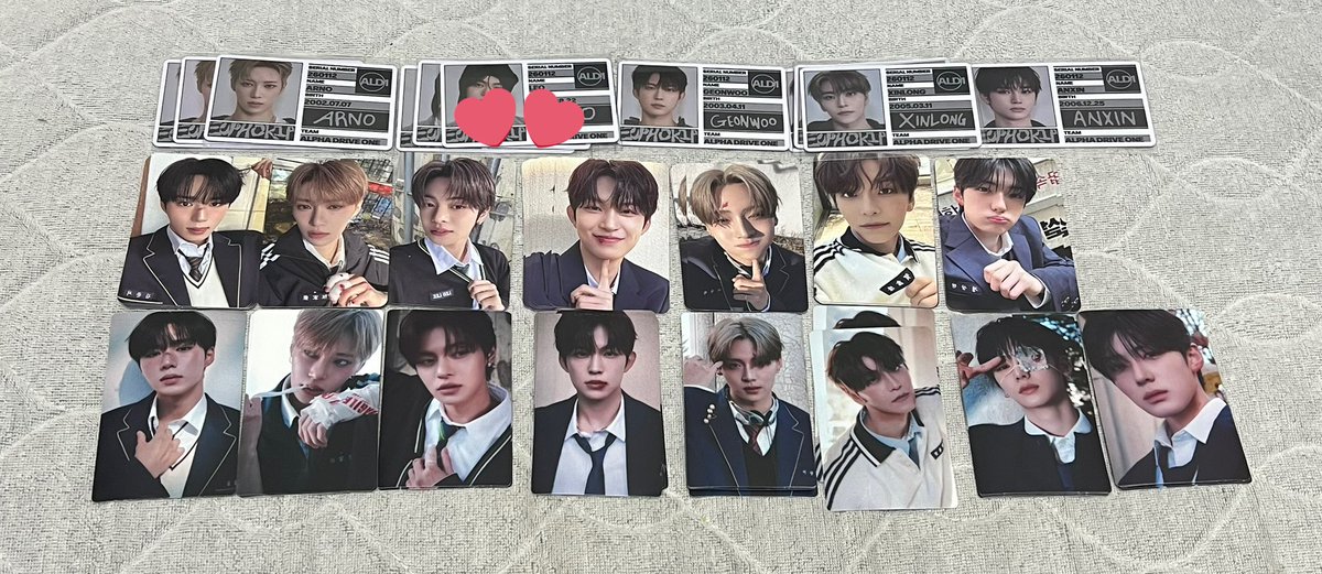 Kちゃん♡ tweet media