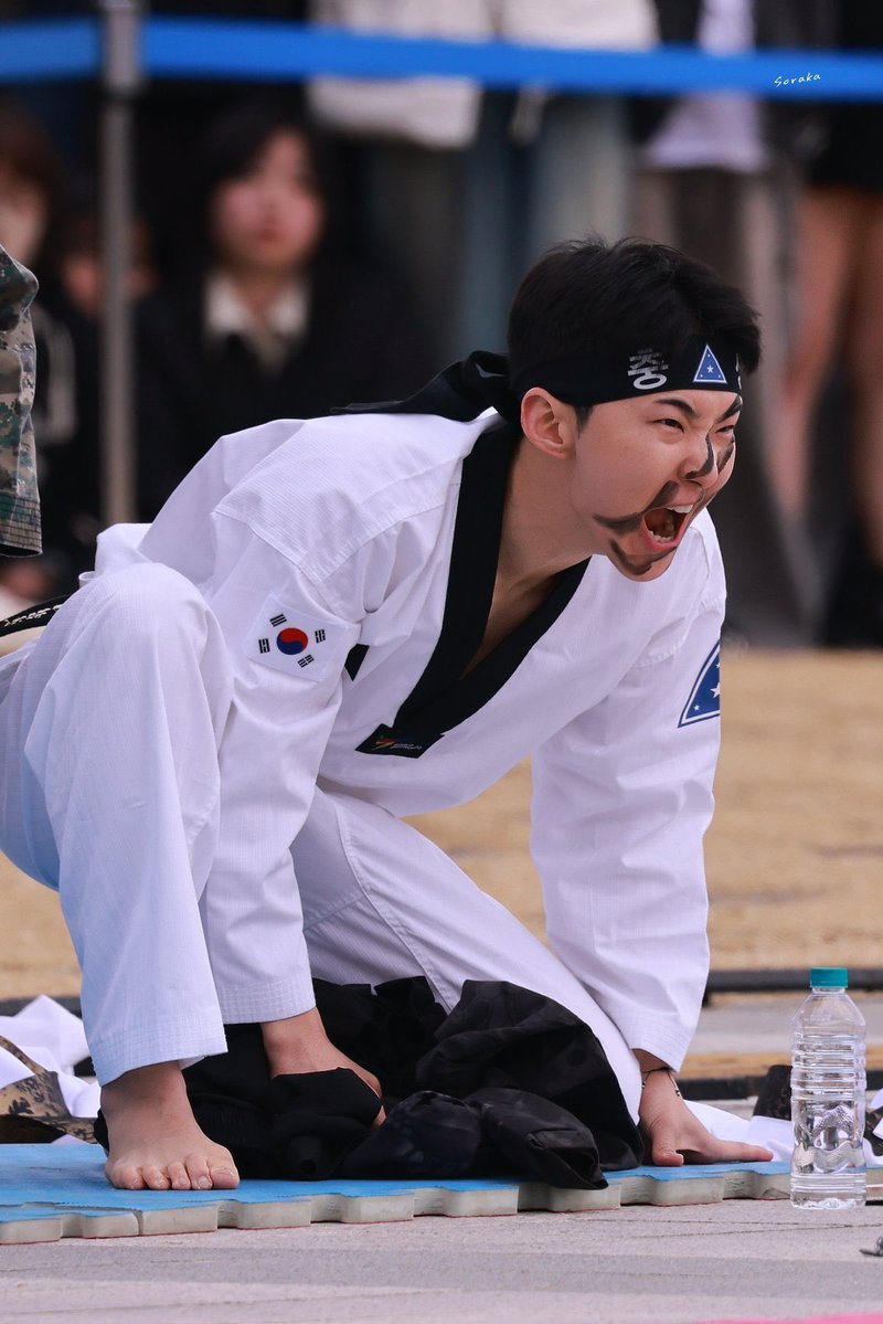 대한민국의 마지막 호랑이