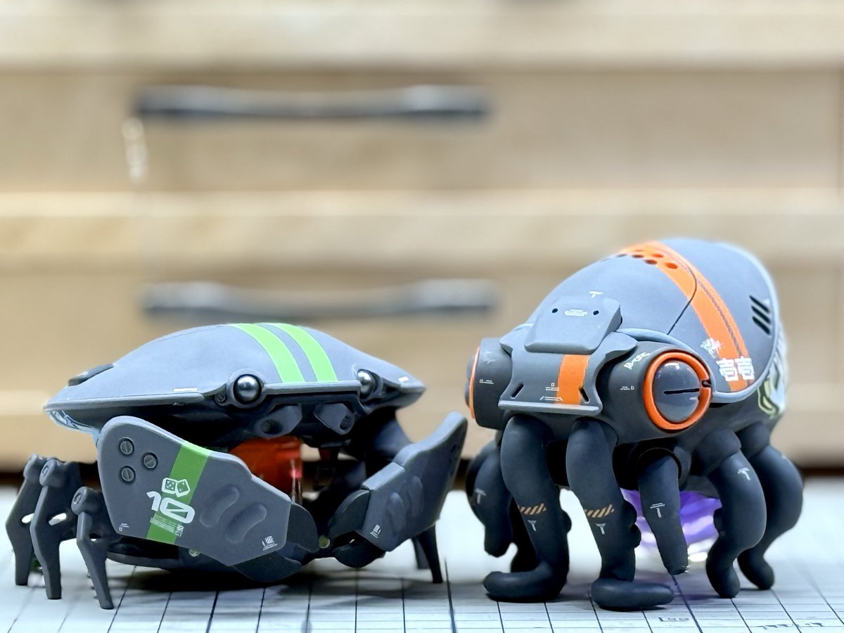 ゆたヲ studioHEMI tweet media