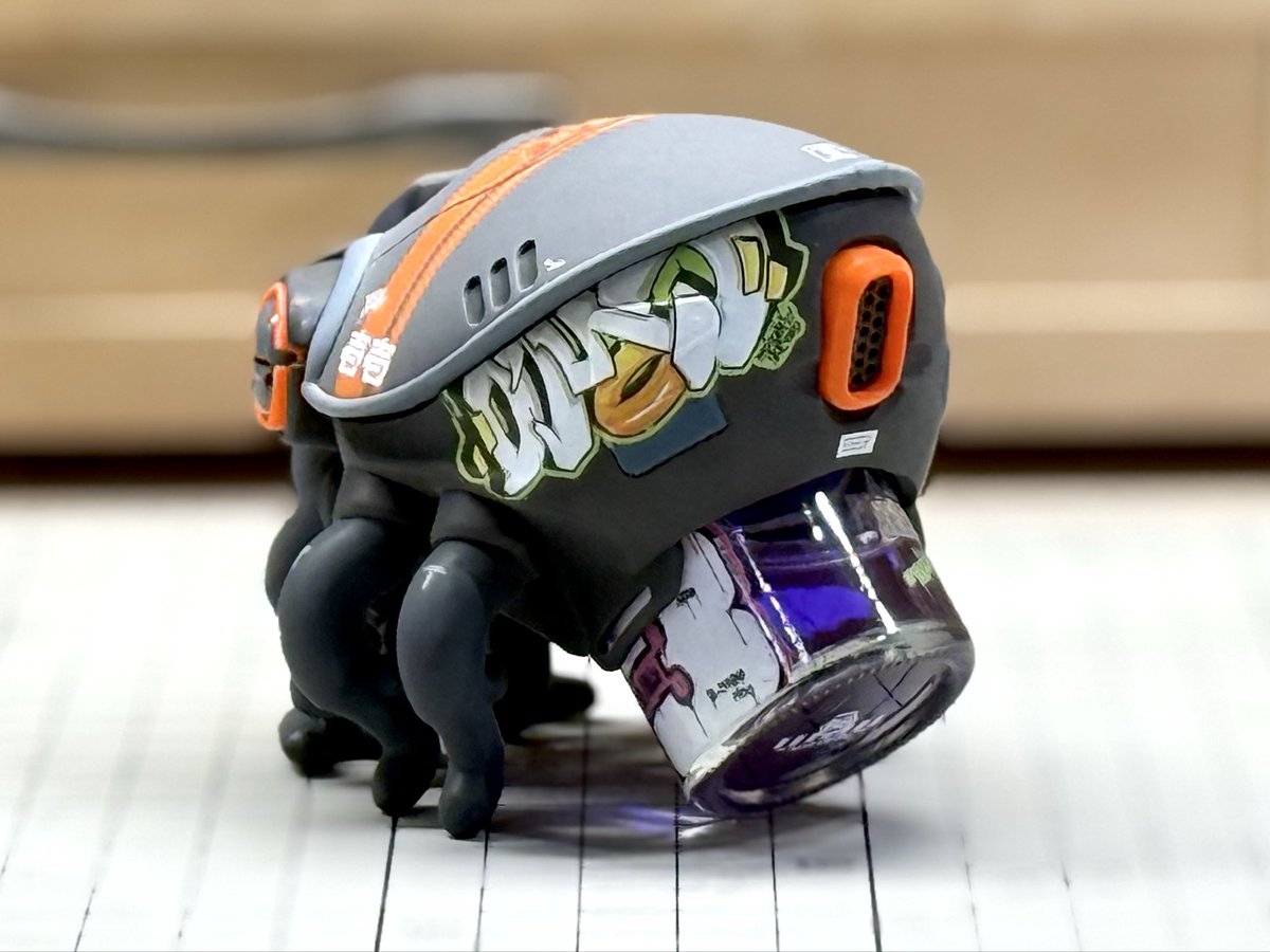 ゆたヲ studioHEMI tweet media