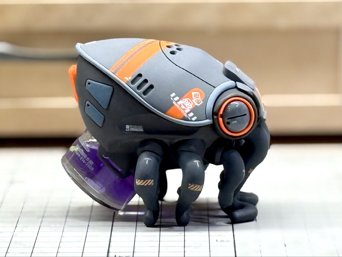 ゆたヲ studioHEMI tweet media