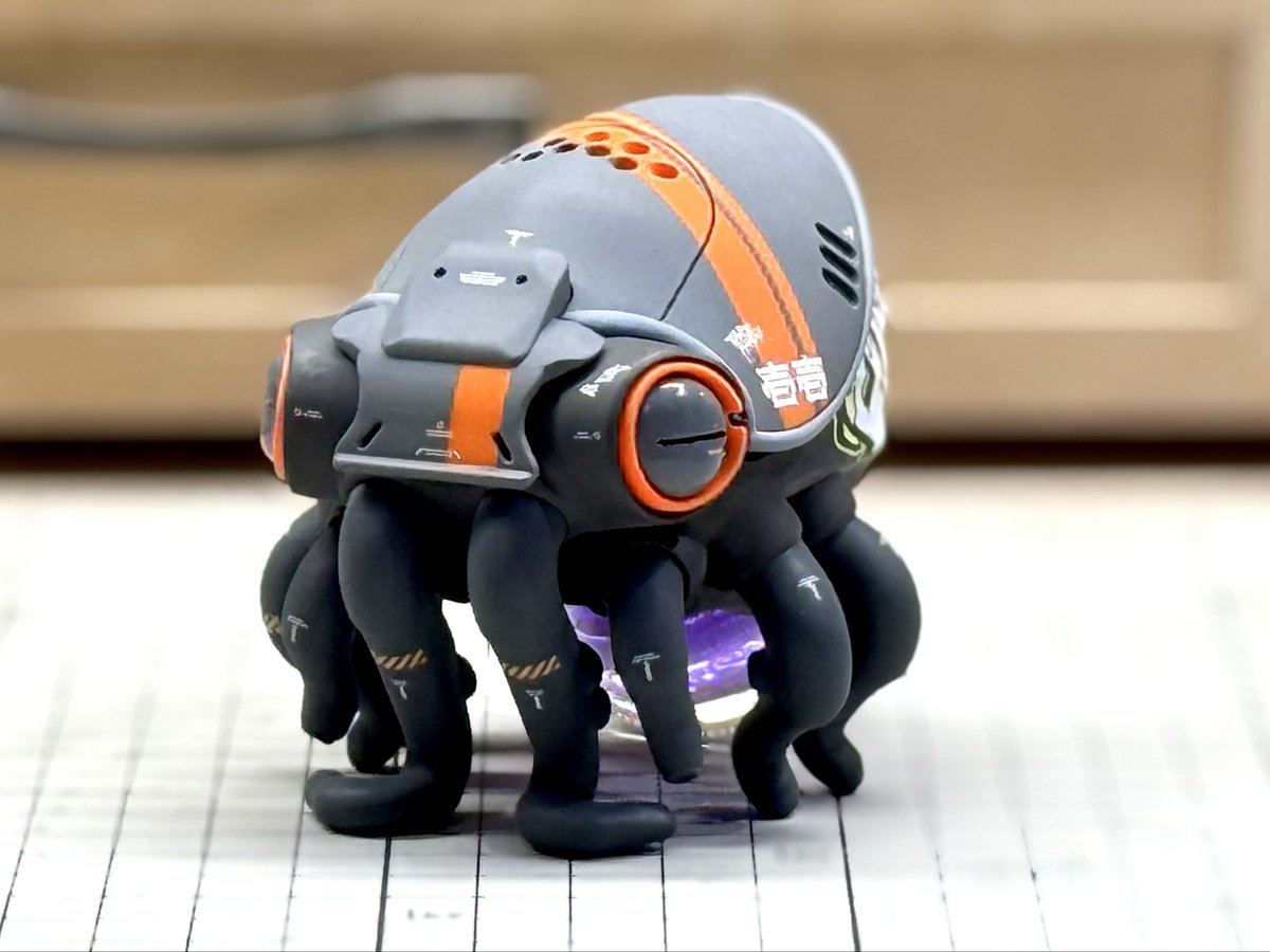 ゆたヲ studioHEMI tweet media