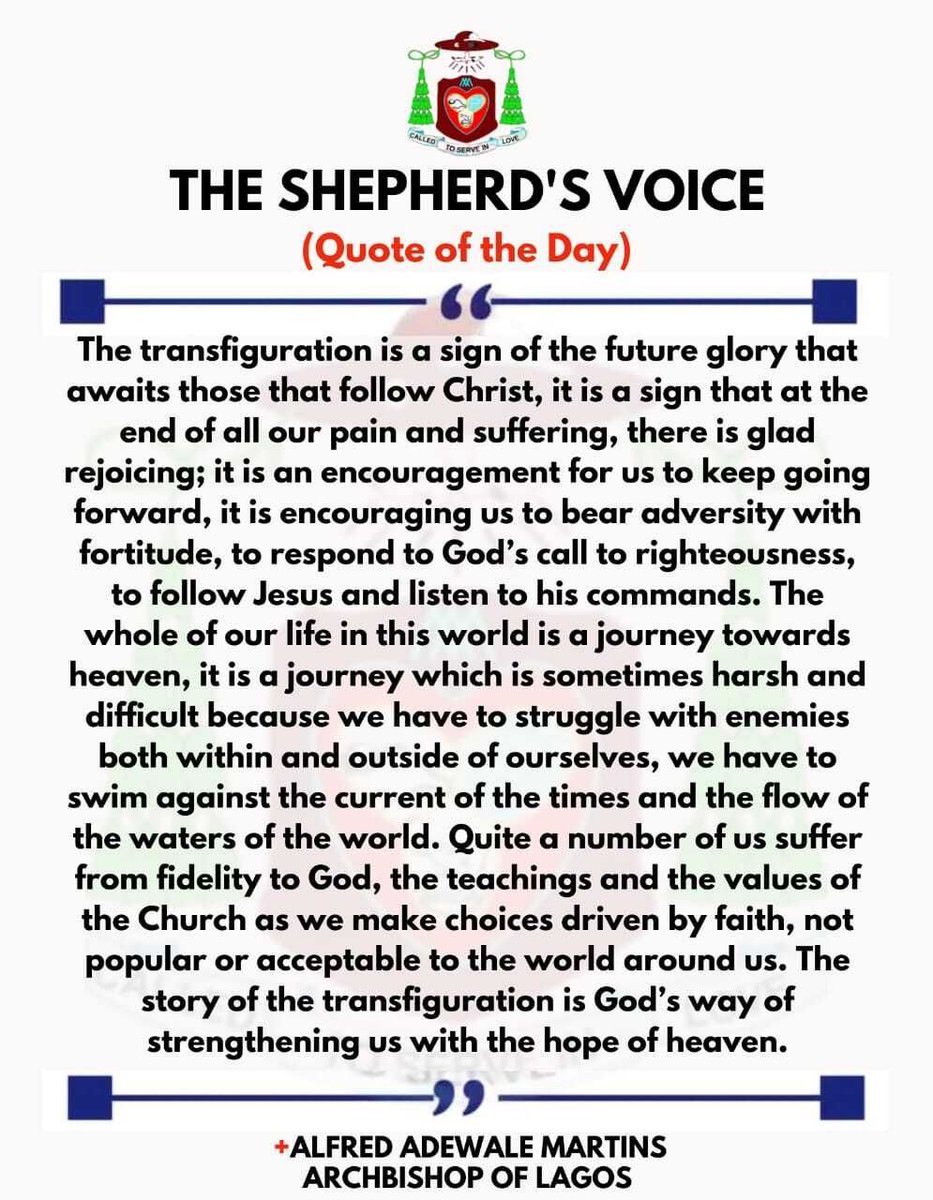 Lag_archdiocese's tweet photo. Lenten challenge https://t.co/Q8veOrz0wD