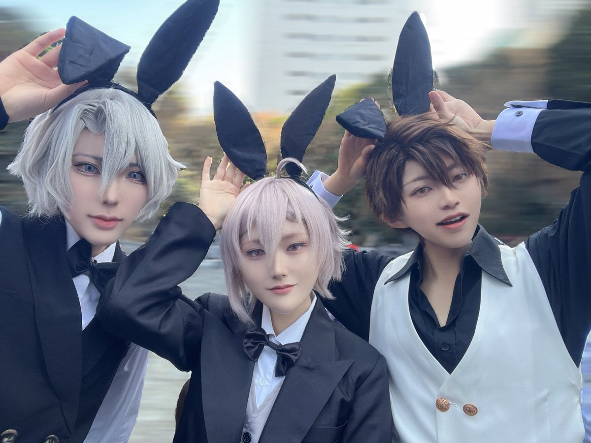 四十雀。 tweet media