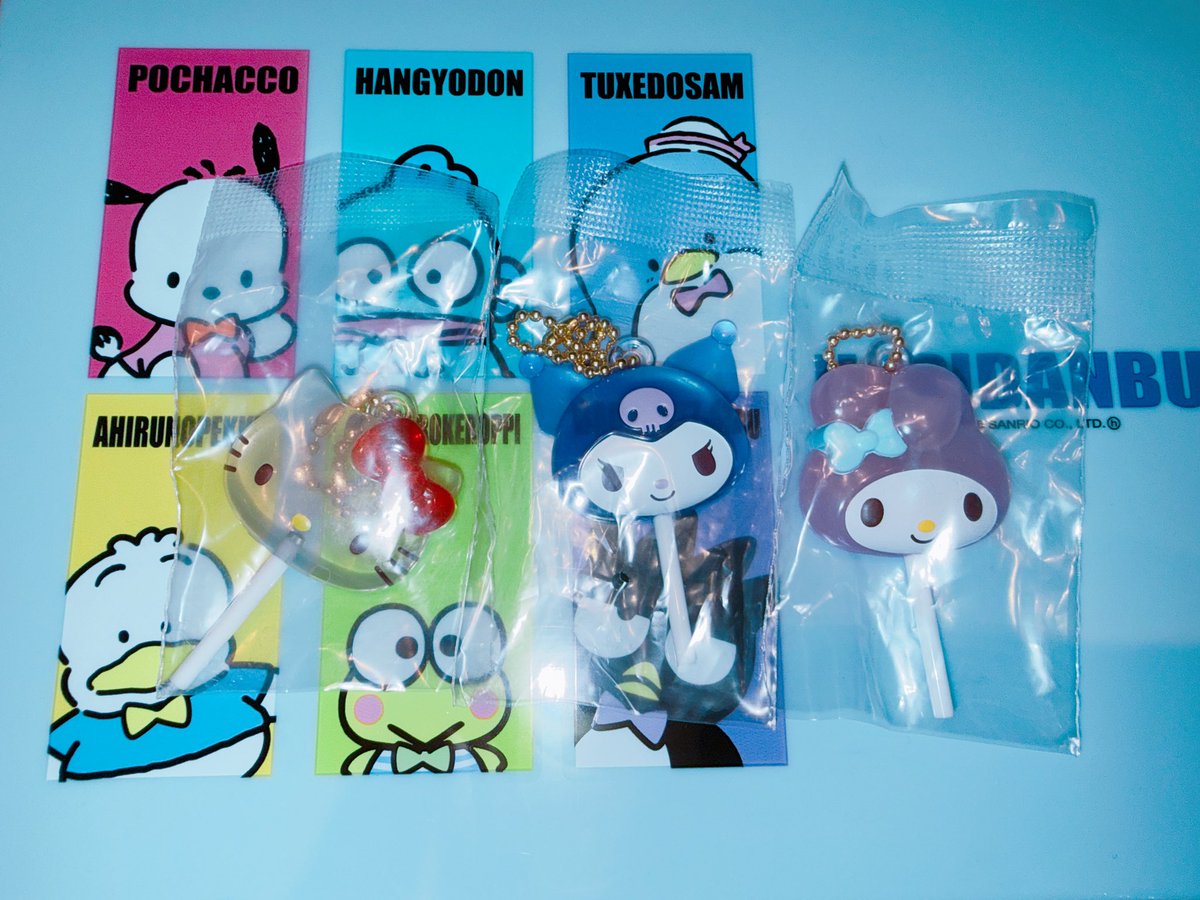 やなし tweet media