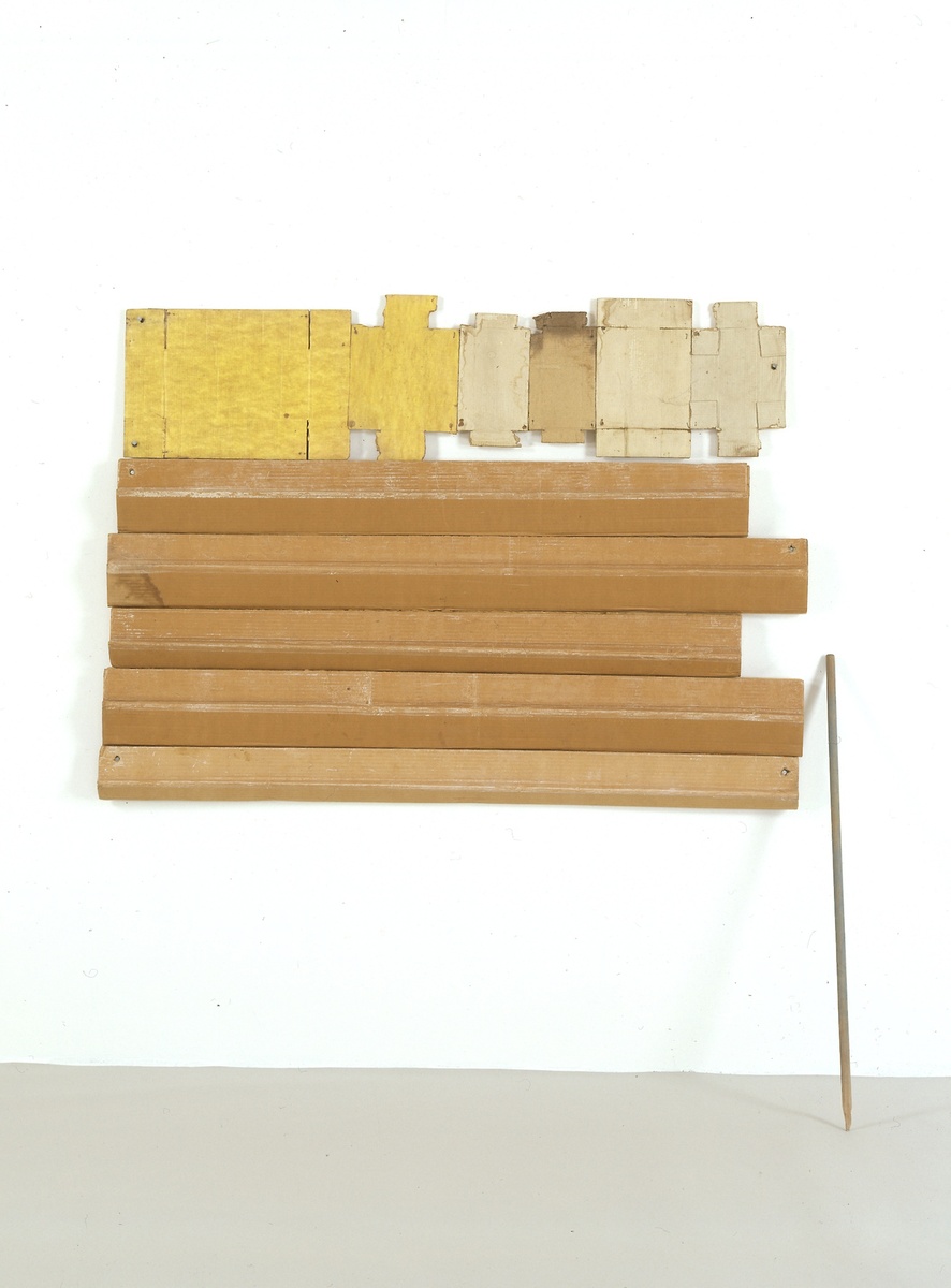 Robert Rauschenberg tweet media