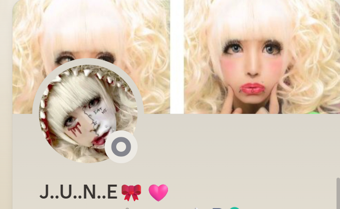 LjxDVD's tweet photo. can we do sumn abt this nigga she makes me very uncomofrotable and she keeps calling me the nigger word...this...niggler https://t.co/Zj5k7iKQzo