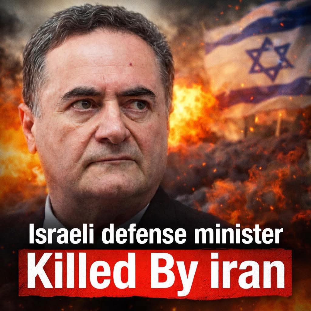 ngc_ullah's tweet photo. BREAKING 🚨🇮🇱
The Israeli Defense Minister is #Killed by Iran. 🇮🇷 

Alhamdulillah! What a successful mission. https://t.co/9CLQJja3uI