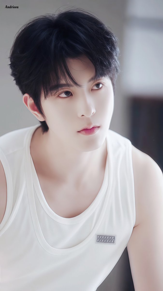 So attractive and handsome! ✨
#QiuDingjie #KipukaQiu #邱鼎杰
