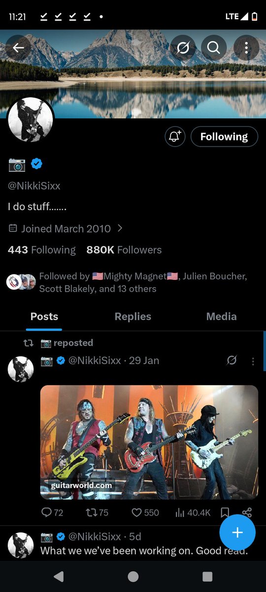 Sober Soldiers Outreach Foundation tweet media