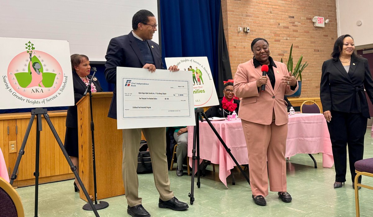 First Independence Bank tweet media