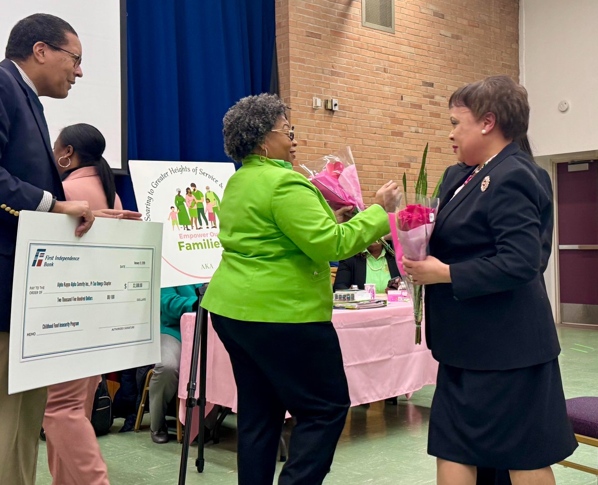 First Independence Bank tweet media