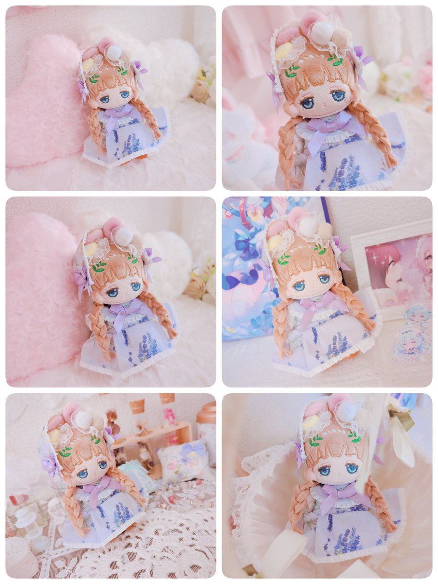 ヒヨ子@ぬいオーダー (@hiyoko_nui) / Posts / X