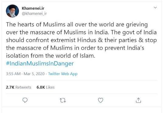 Major Gaurav Arya (Retd) tweet media