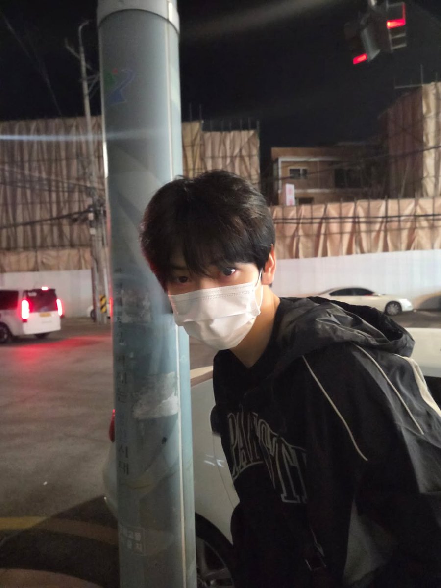 SOOBIN. tweet media