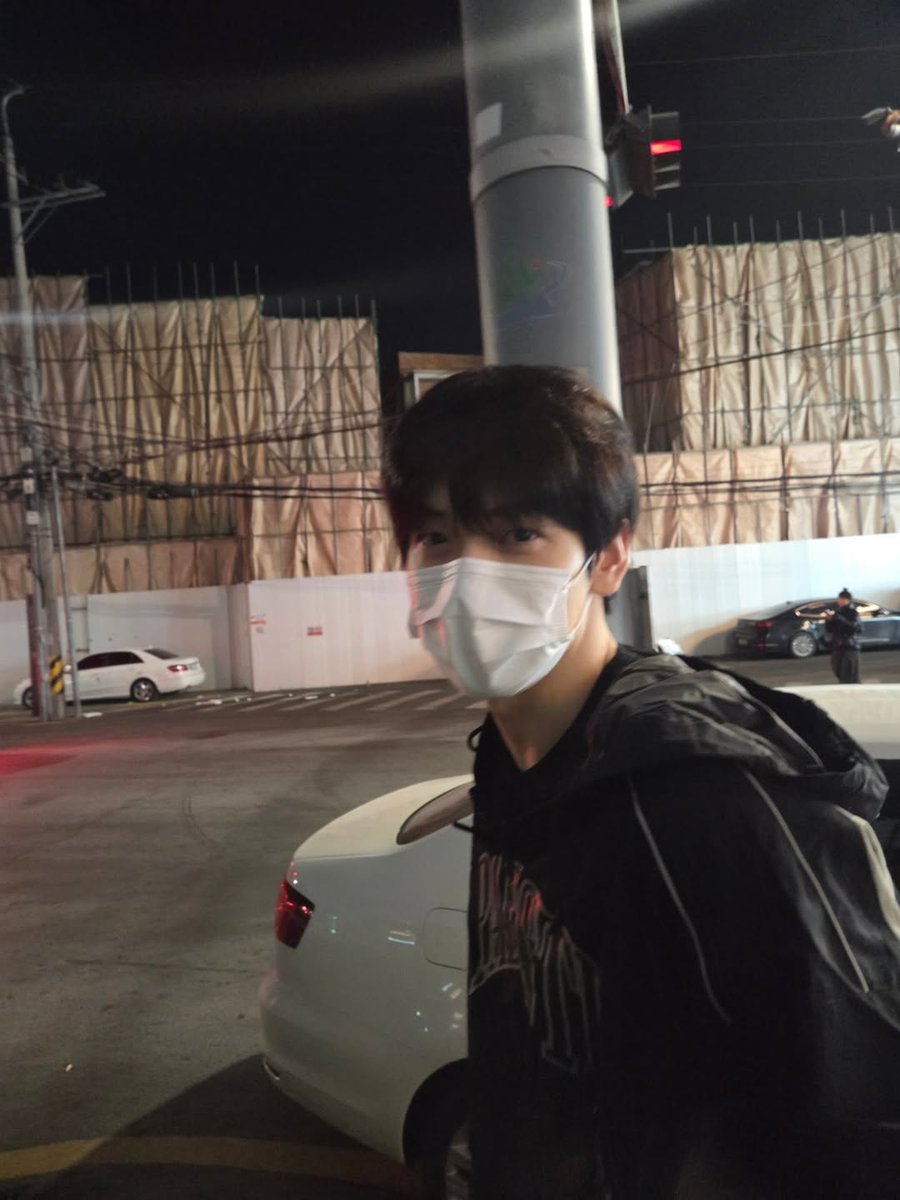 SOOBIN. tweet media