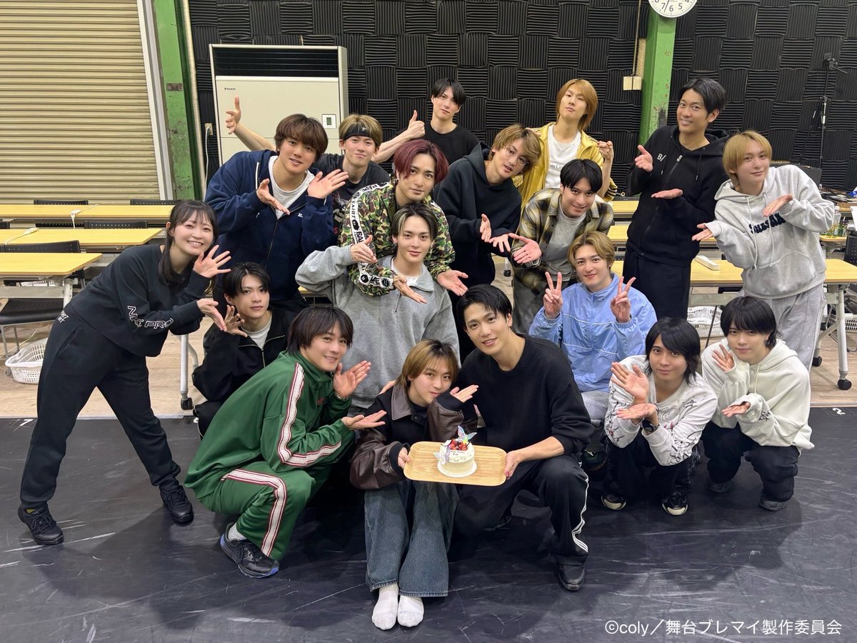 スターダストプロモーション新人部 (@SD_shinjin) / Posts / X