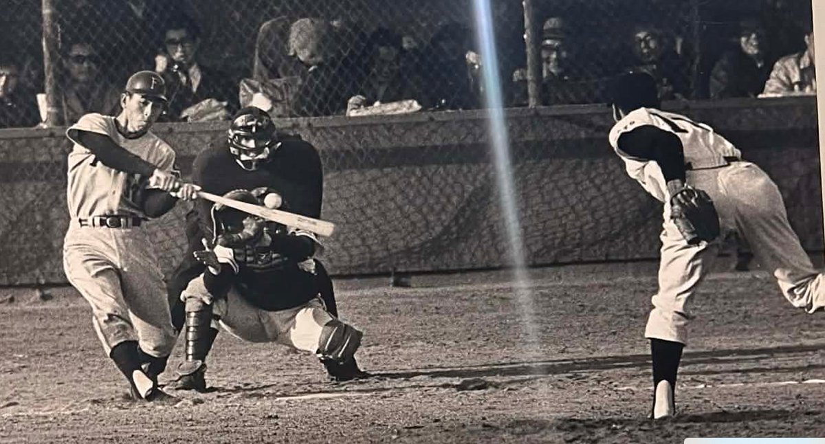 荒木重雄 ｜ノッティングヒル／SPOLABo／スポカレ tweet media