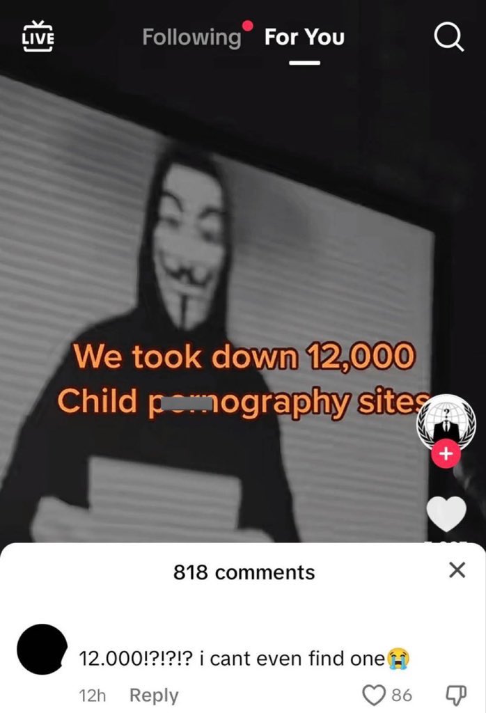 Dark,Odd,Conspiracy tweet media