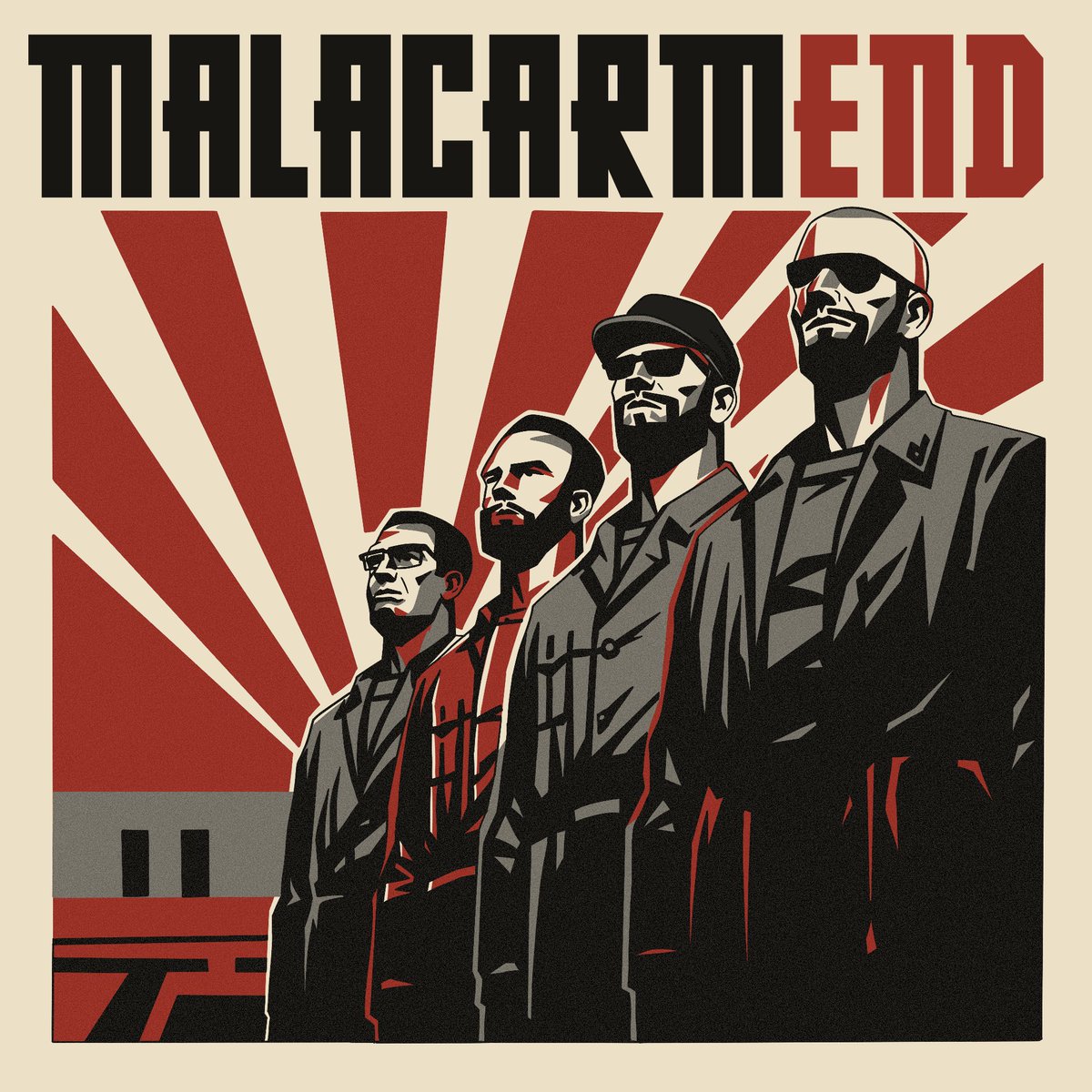 Malacarmen tweet media