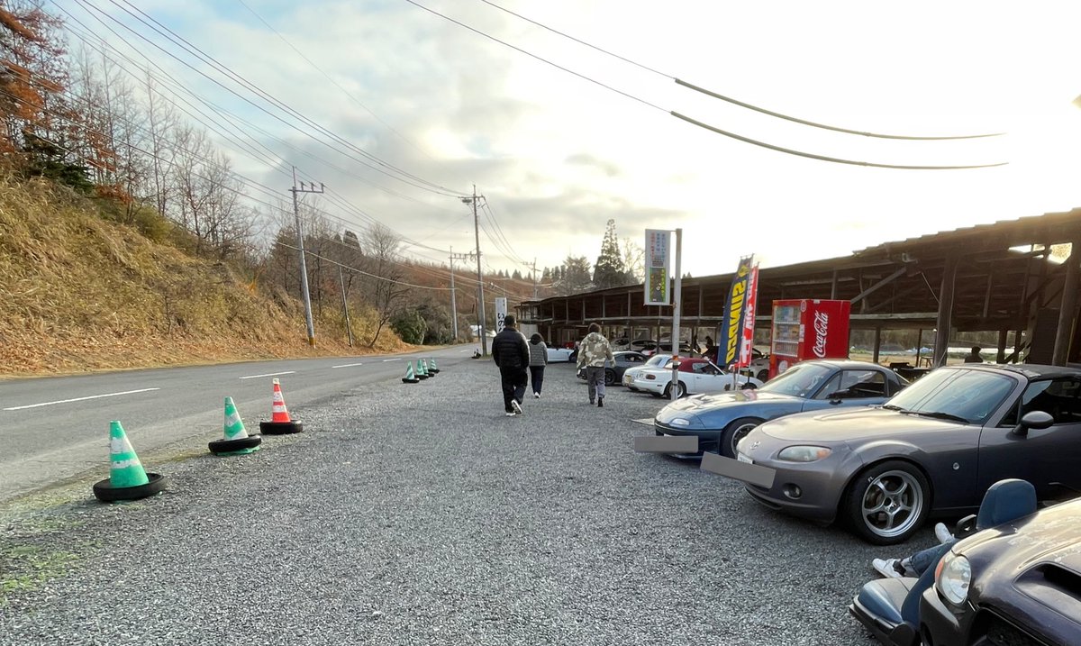 ろどまにあ tweet media