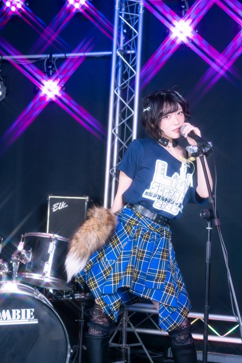 ✨登場人物紹介✨️/ 舞台アサルトリリィ・生演奏バンドライブ 『Lily