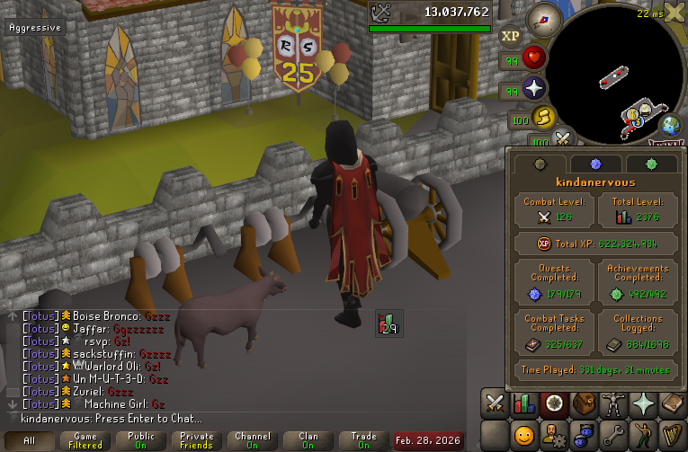 kindanervous tweet media