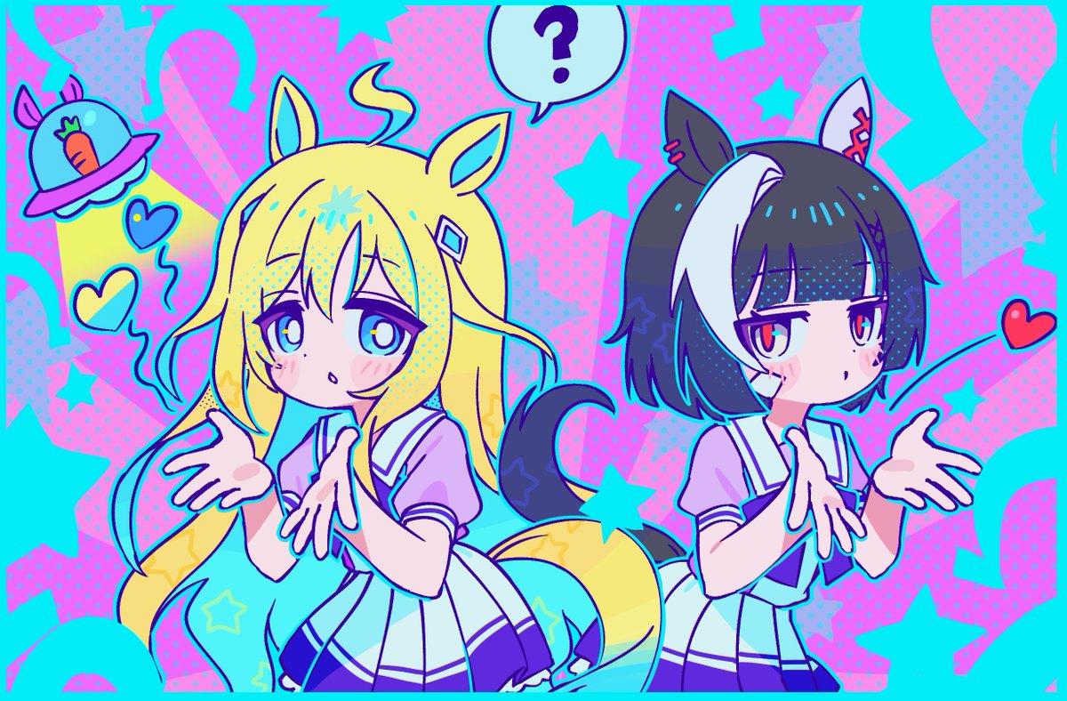 크레페 유니콘님