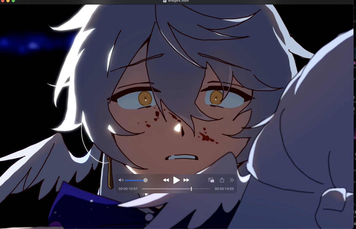 daily syunaxa HATE tweet media