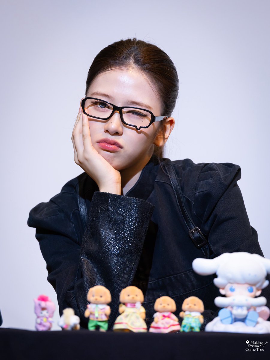 ✨Making Dreams Come True🪄 tweet media